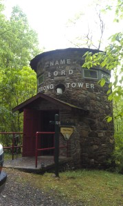 Prayer Tower 2
